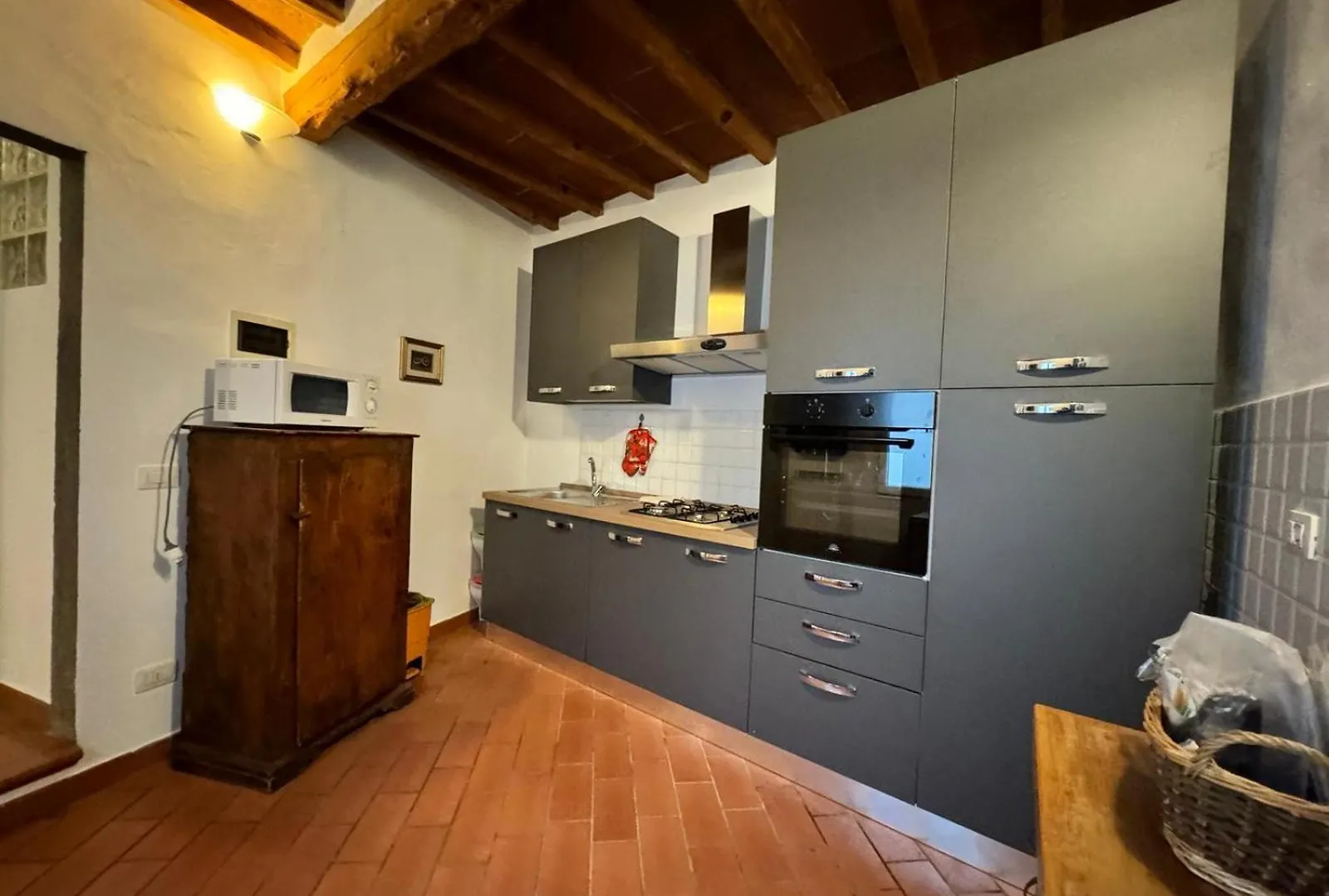 Loggia Ciompi Apartment Florence 0*,
