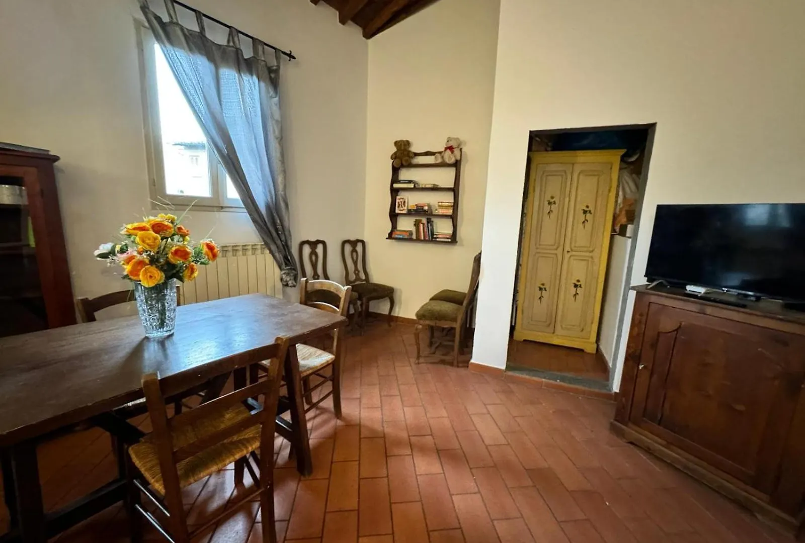 Loggia Ciompi Apartment Florence 0*,  Italy
